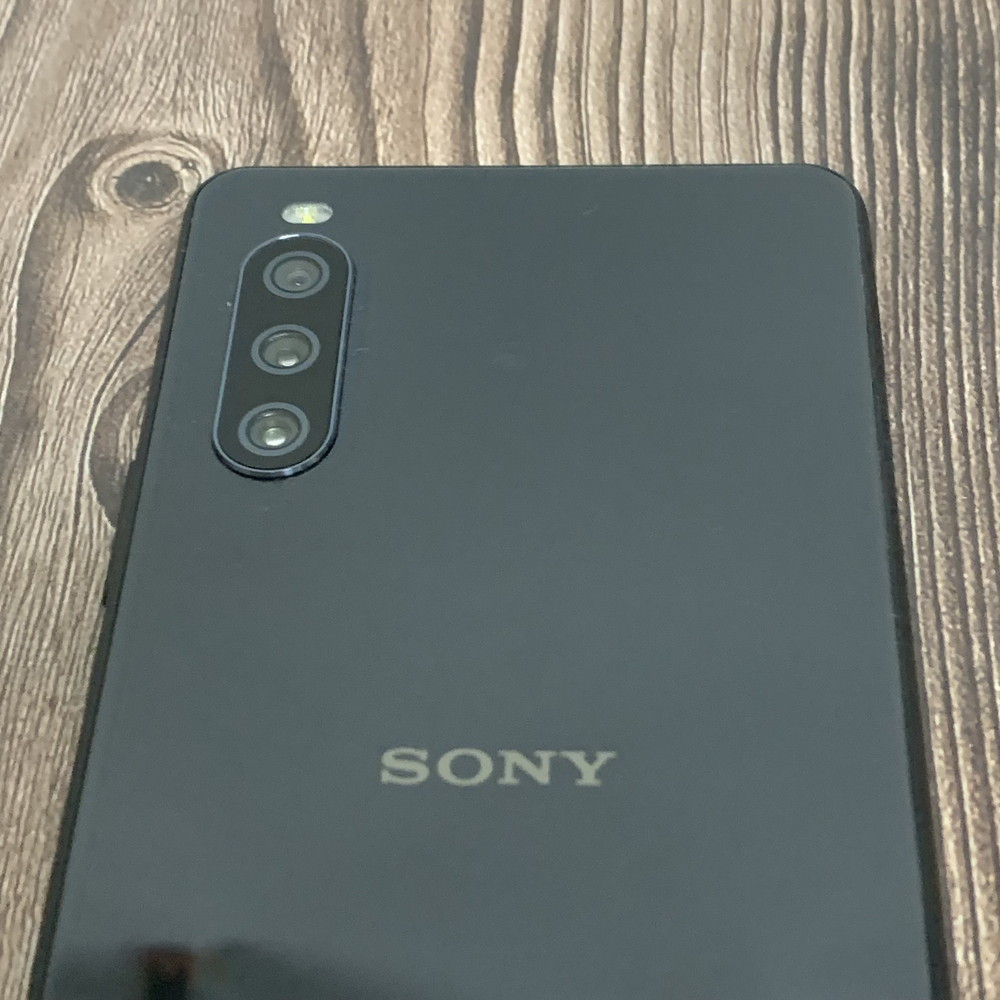 SONY Xperia 10 III SOG04 ブラック 128GB 未使用 | connectedfire.com