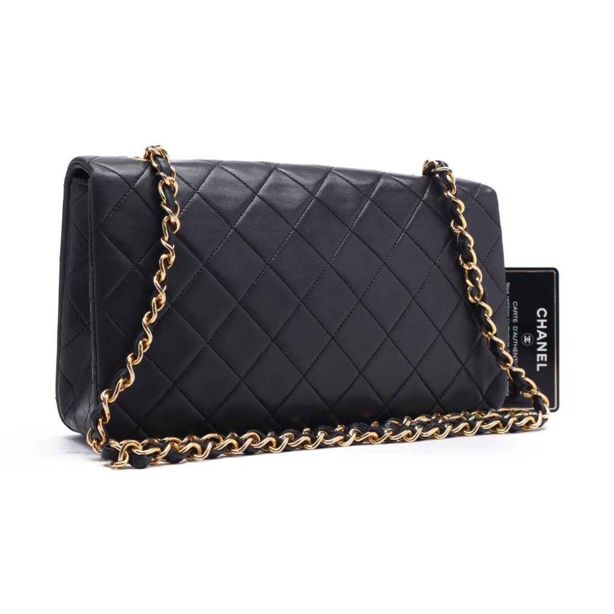 在庫処分特価 【s様専用】CHANEL マトラッセ シャネル ラムスキン枕