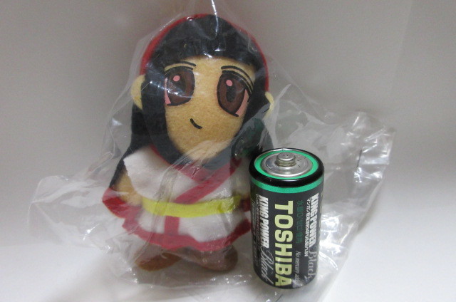 ヤフオク! - 新品 SNK 非売品 景品 真 サムライスピリッツ マスコ...