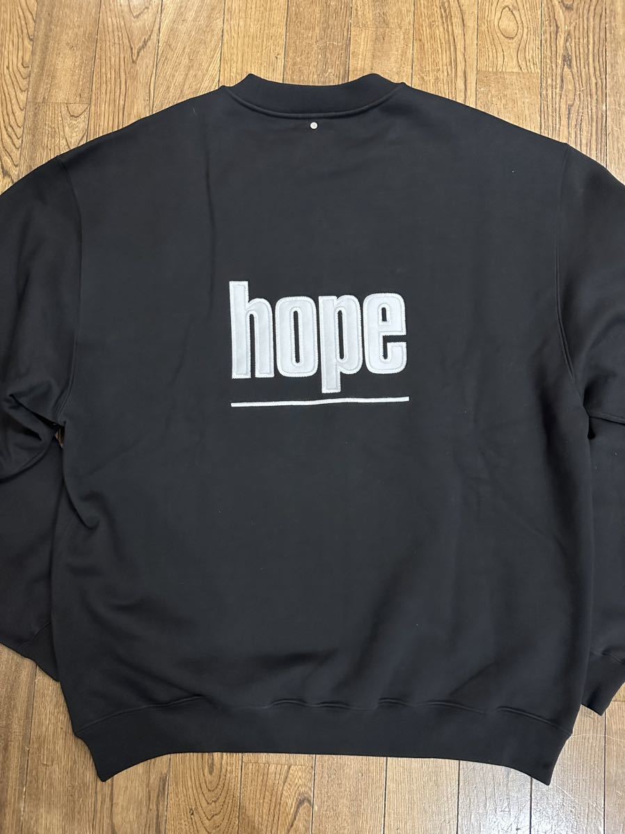 名作 未使用品 OAMC オーエーエムシー FANDAMENT SWEATSHIRT 名作 未使用品 OAMC オーエーエムシー FANDAMENT SWEATSHIRT