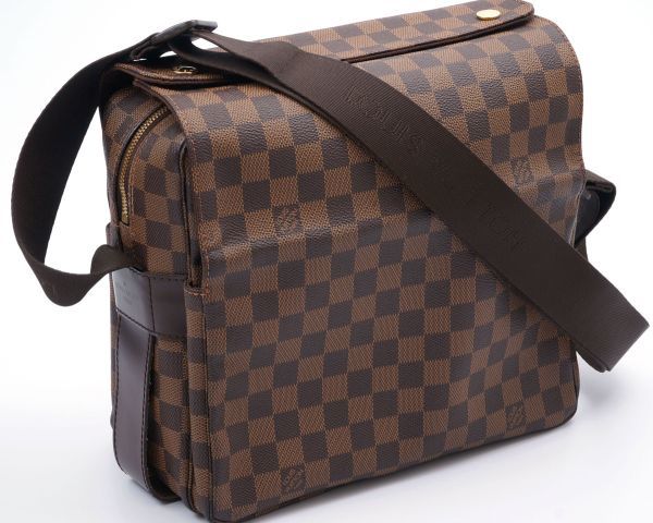 けとなりま 【使用わずか】LOUIS VUITTON ルイヴィトン ショルダー