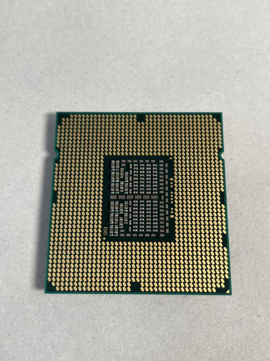 送料無料♪CPU Intel Core i7-920 2.66GHz SLBEJ 第1世代 LGA1366 4コア8スレッド 2.93GHz_画像3