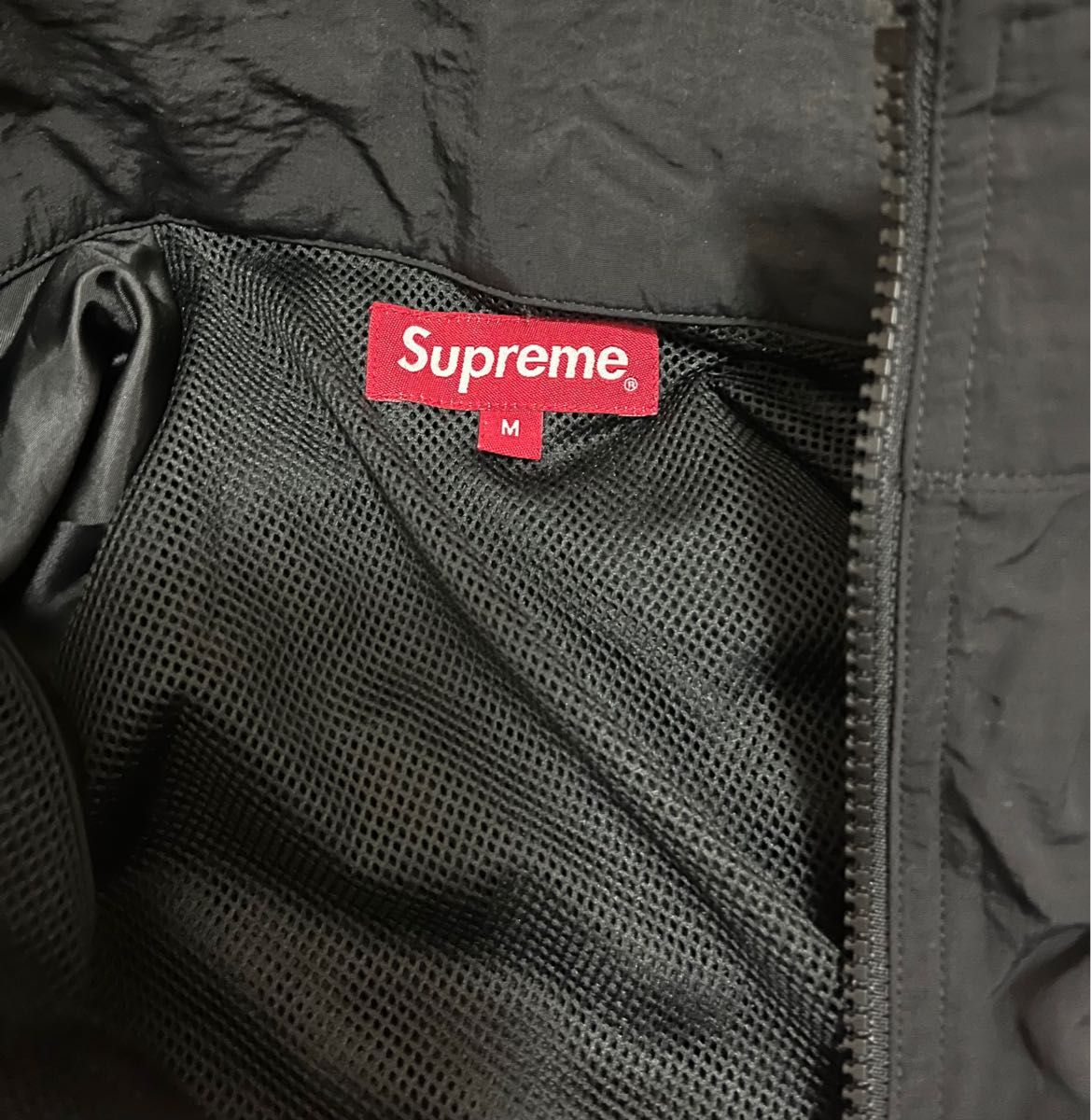 早い者勝ち supreme 17ss split track jacket セットアップ 早い者勝ち supreme 17ss split track jacket セットアップ