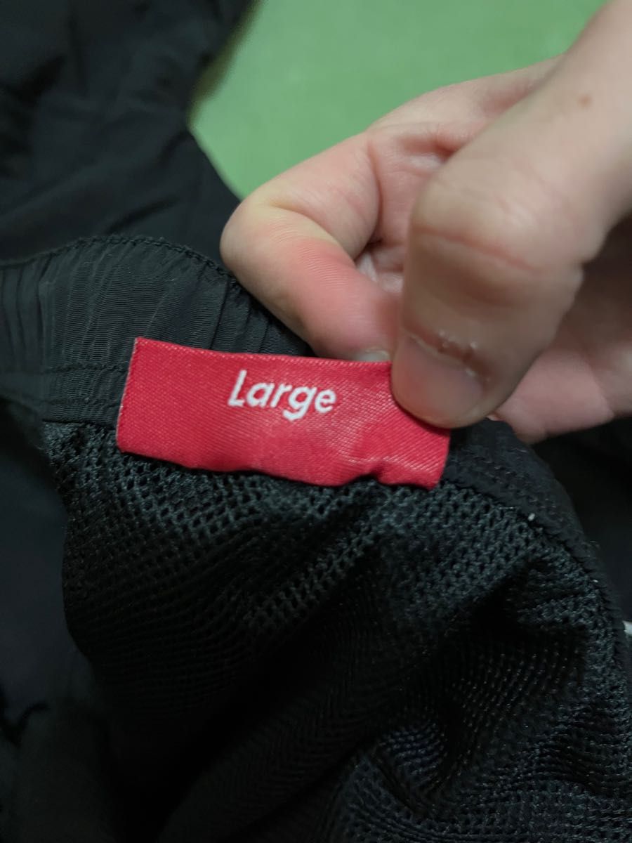 早い者勝ち supreme 17ss split track jacket セットアップ 早い者勝ち supreme 17ss split track jacket セットアップ