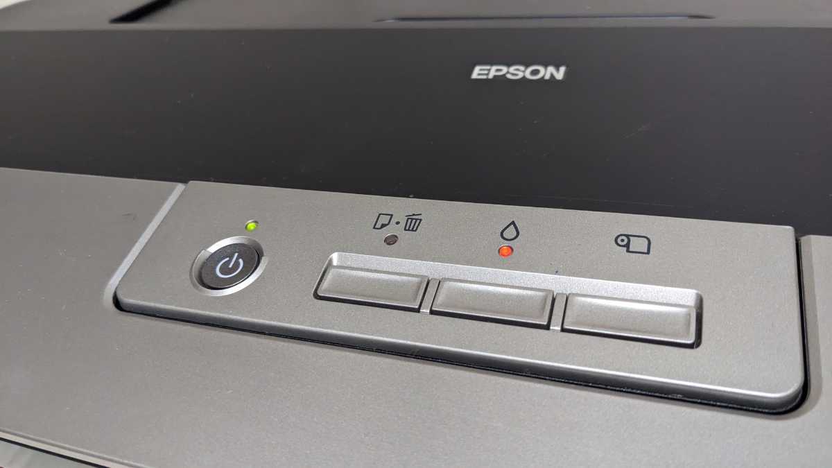 エプソン EPSON A3プリンター PX-G5300_画像6