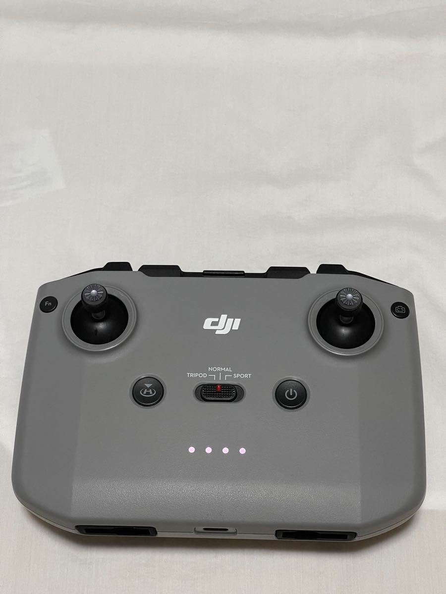 dji air2 送信機 コントローラー 使用少ない　美品！