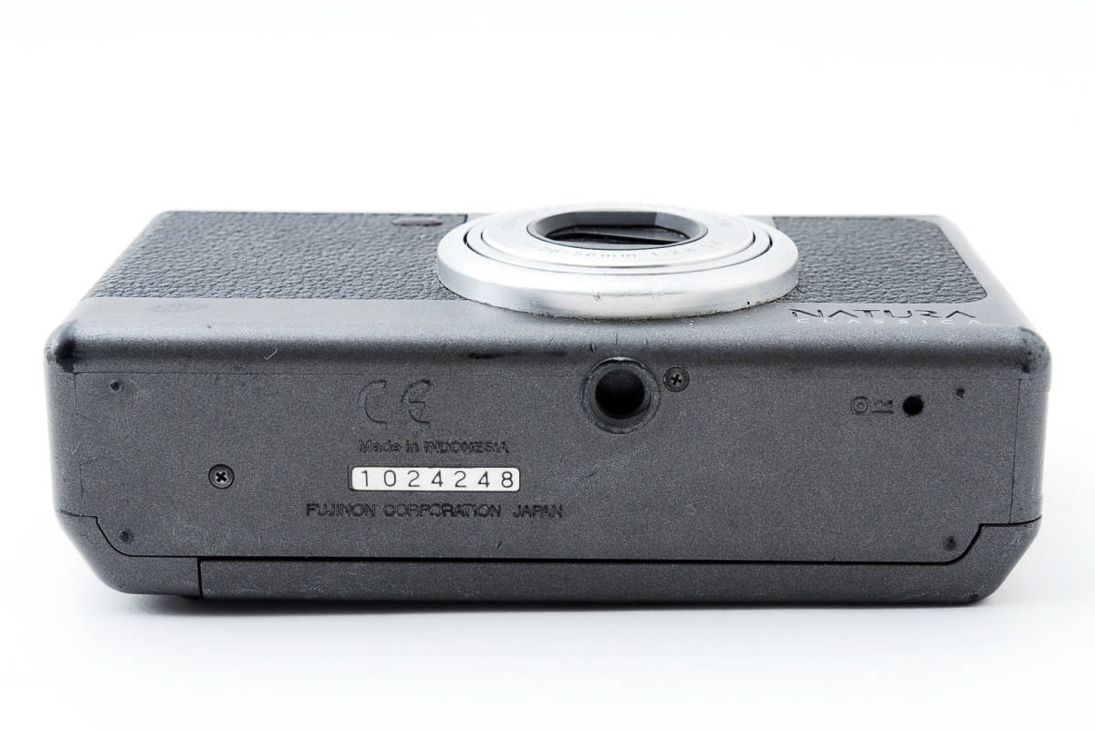 FUJIFILM 富士フィルム NATURA CLASSICA Film Camera コンパクト