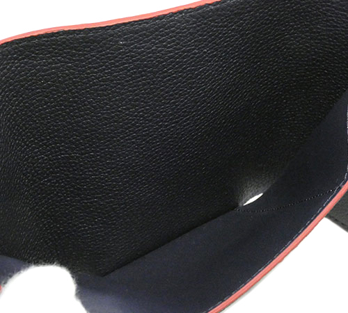 ルイヴィトン 財布 M64577 LOUIS VUITTON アンプラント ポルトフォイユ