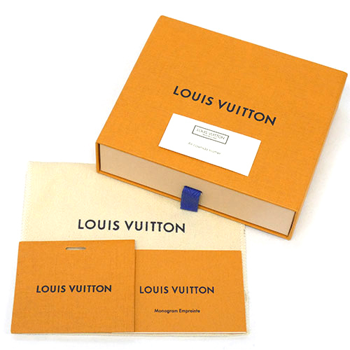 ルイヴィトン 財布 M64577 LOUIS VUITTON アンプラント ポルトフォイユ