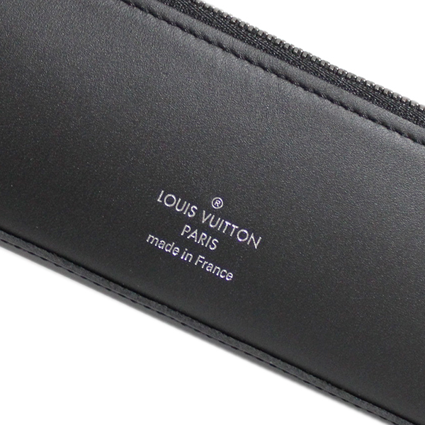 ナチュラ 美品 ルイヴィトン ペンケース GI0199 LOUIS VUITTON LV