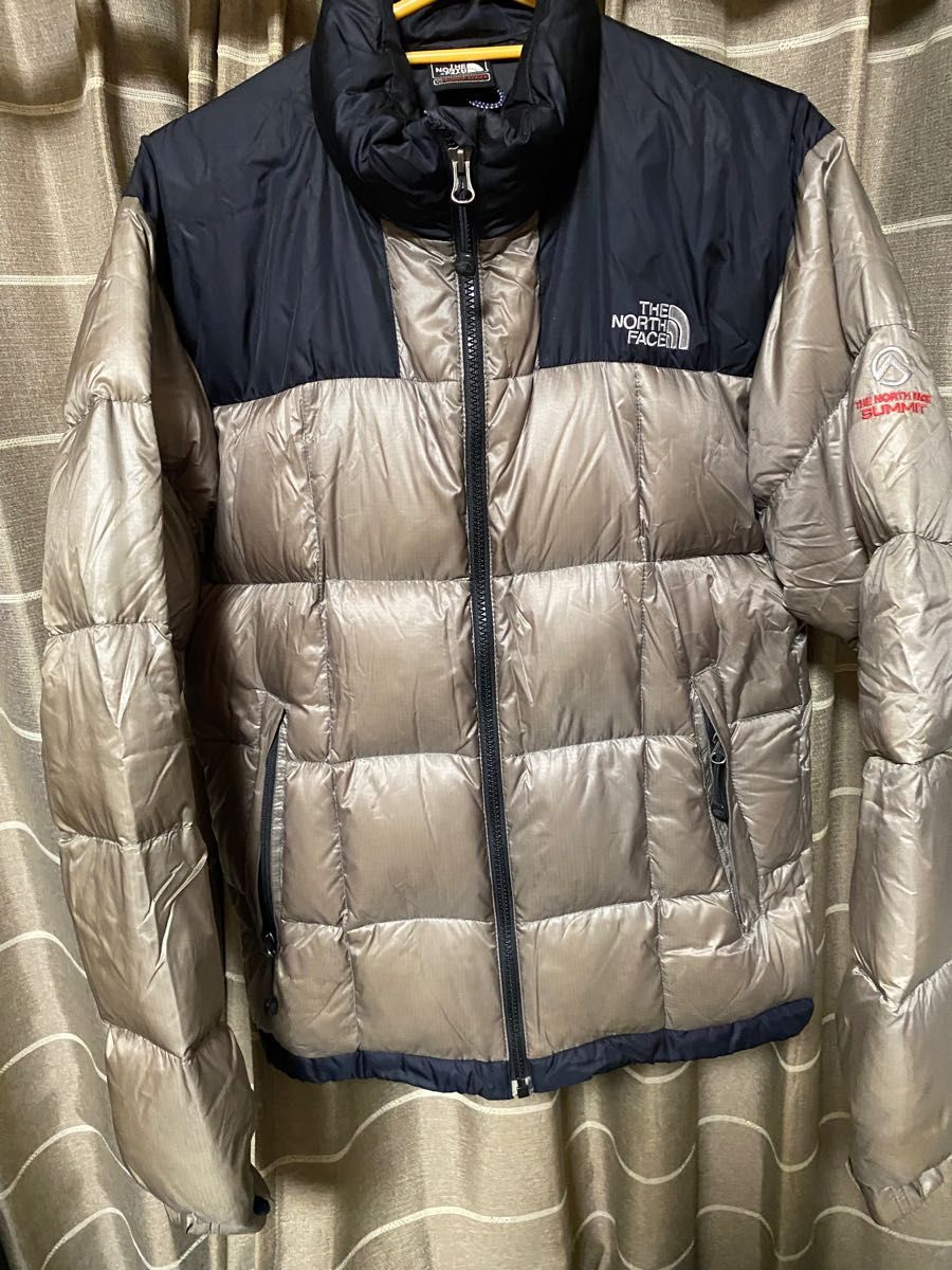 最終価格 THE NORTH FACE ノースフェイス メンズ ダウン コート | cprc