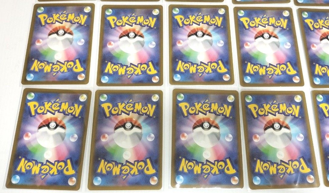 ポケモンカードVSTARユニバース AR【全28種類】コンプリート ポケモンカードVSTARユニバース AR【全28種類】コンプリート