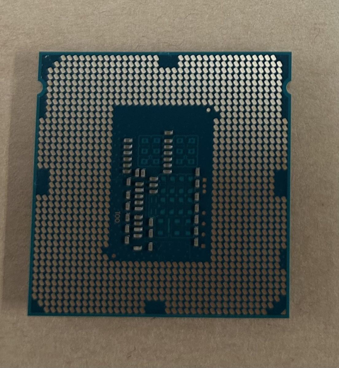Intel Core i3 -4130 3.40GHZ_画像2