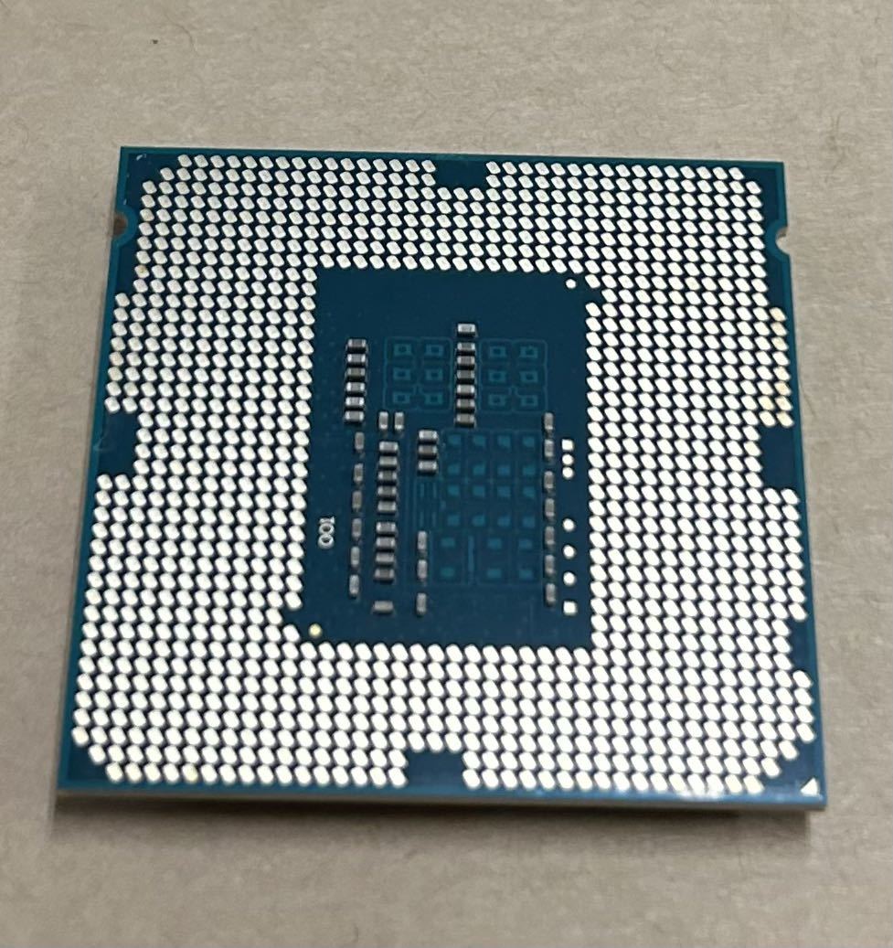 Intel Core i3 -4130 3.40GHZ_画像1