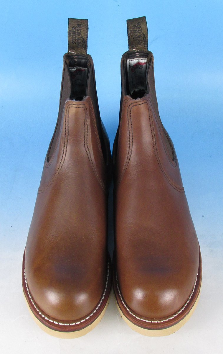 チェルシー FF13604 REDWING レッドウィング クラシック チェルシー