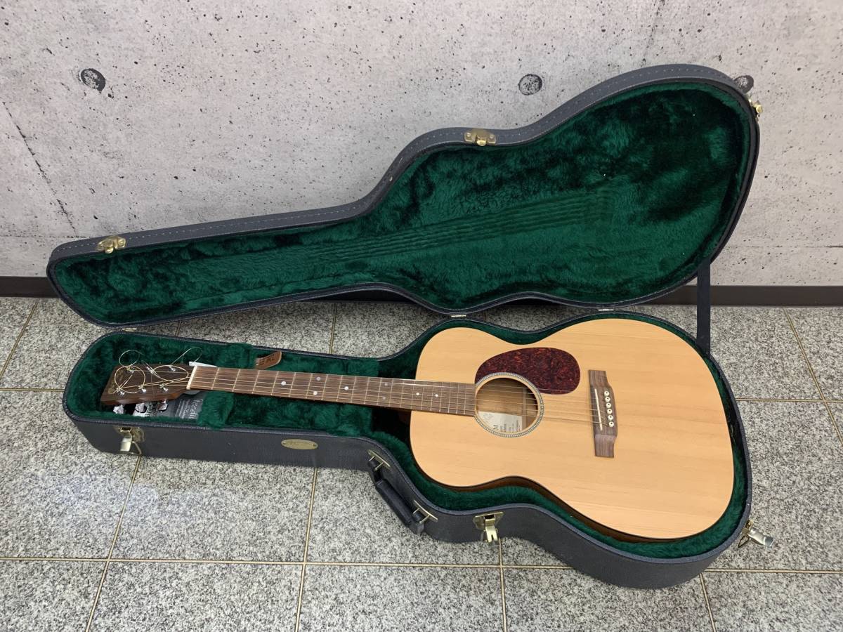 人気の雑貨がズラリ! 楽器】Martin(マーチン)のアコースティック