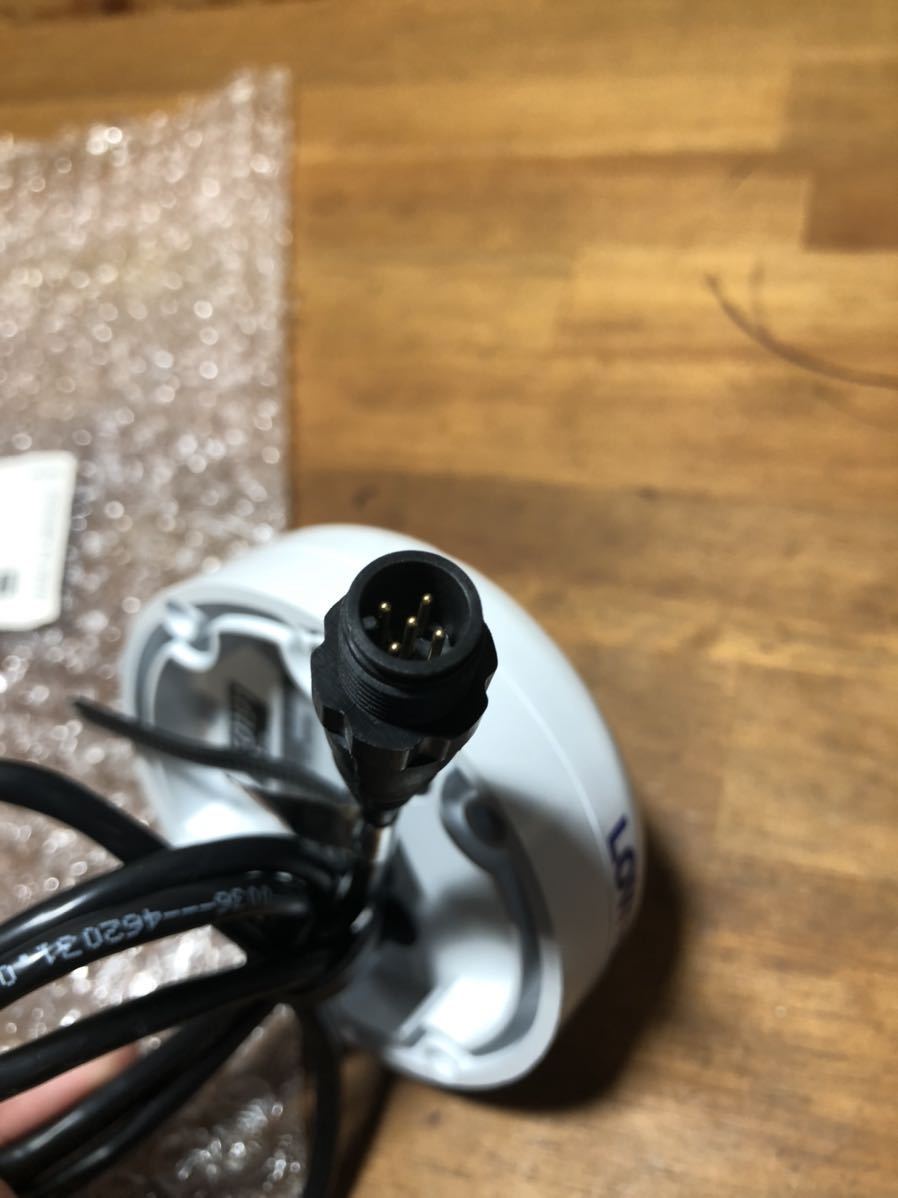 Lowrance Point 1 ローランス ポイント1 ヘディングセンサー(中古)の