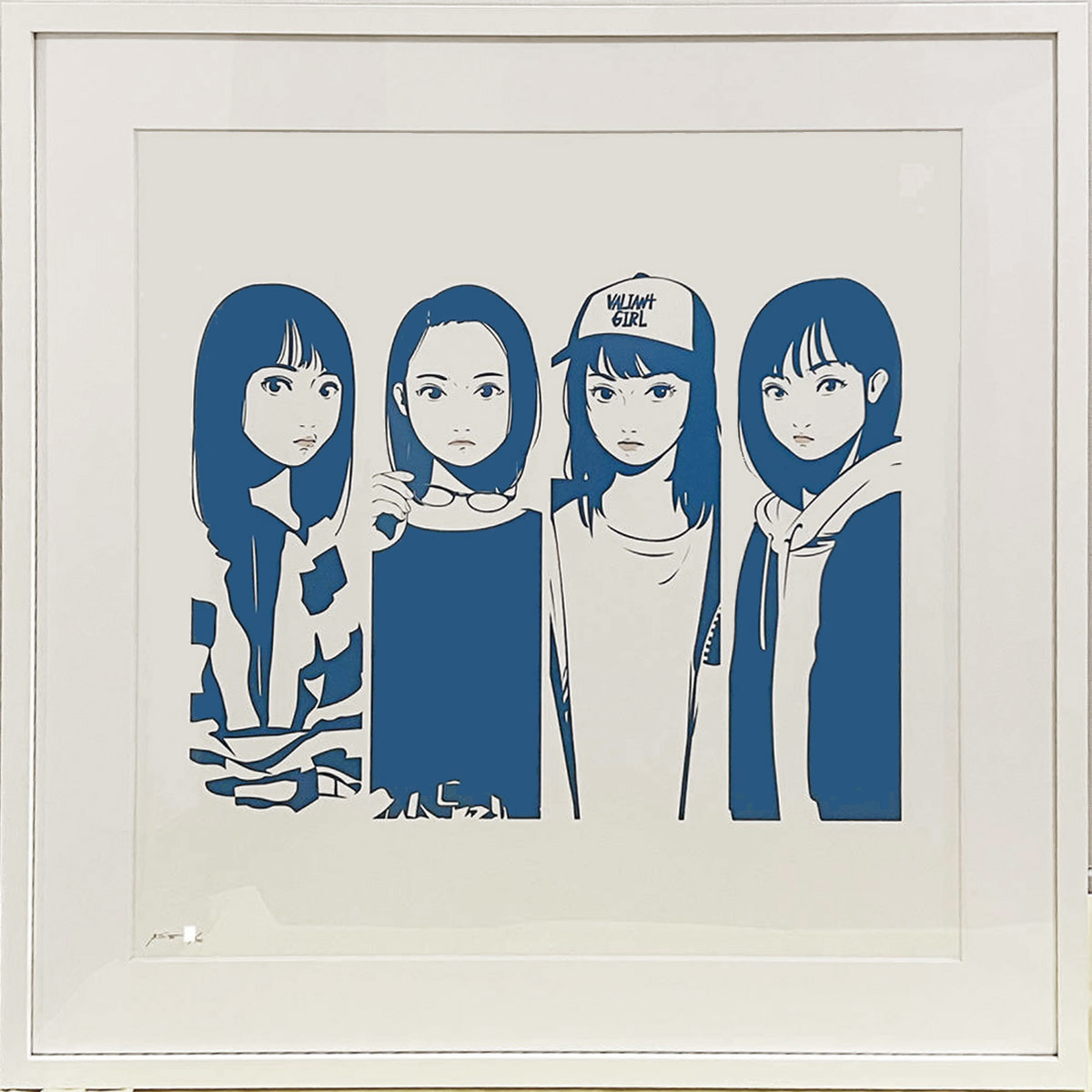 conix 「spray girl 」限定20枚 コニックス | www.gamescaxas.com