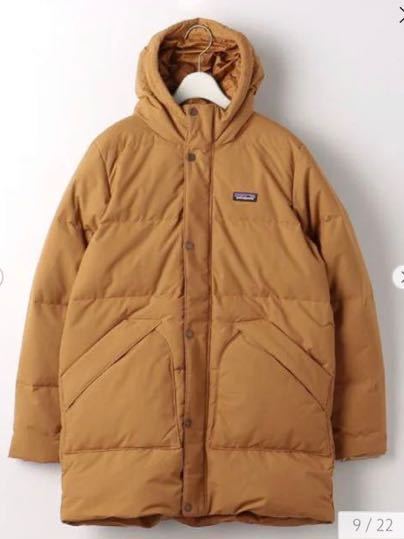 patagonia 25 ks ダウンドリフト パーカ ダウンジャケット XXL patagonia 25 ks ダウンドリフト パーカ ダウンジャケット XXL