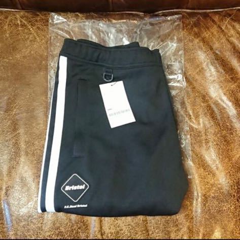 限定製作 PANTS F.C.Real Real Bristol - RIBBED 4WAY Bristol F.C.