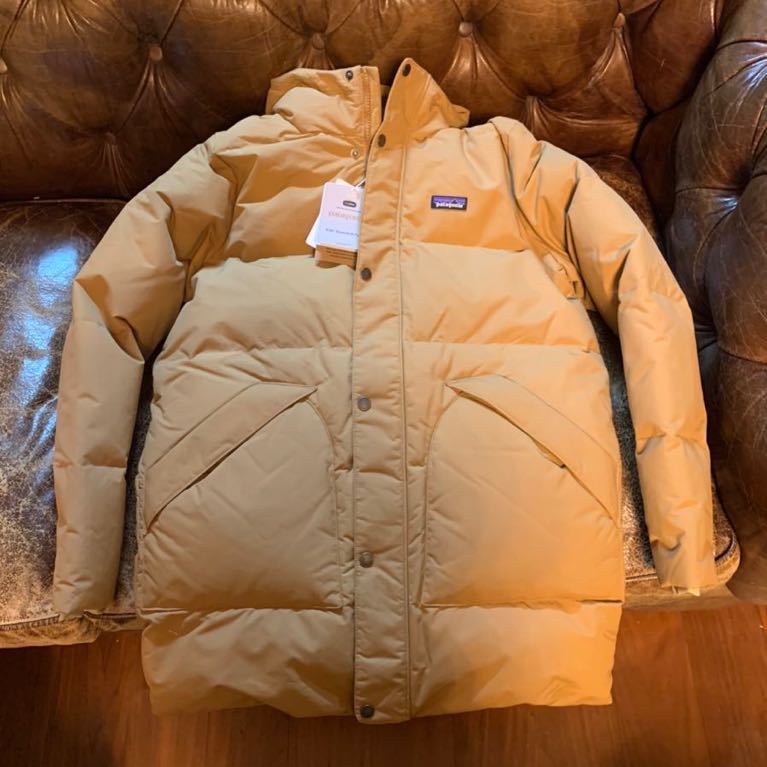 patagonia 25 ks ダウンドリフト パーカ ダウンジャケット XXL patagonia 25 ks ダウンドリフト パーカ ダウンジャケット XXL