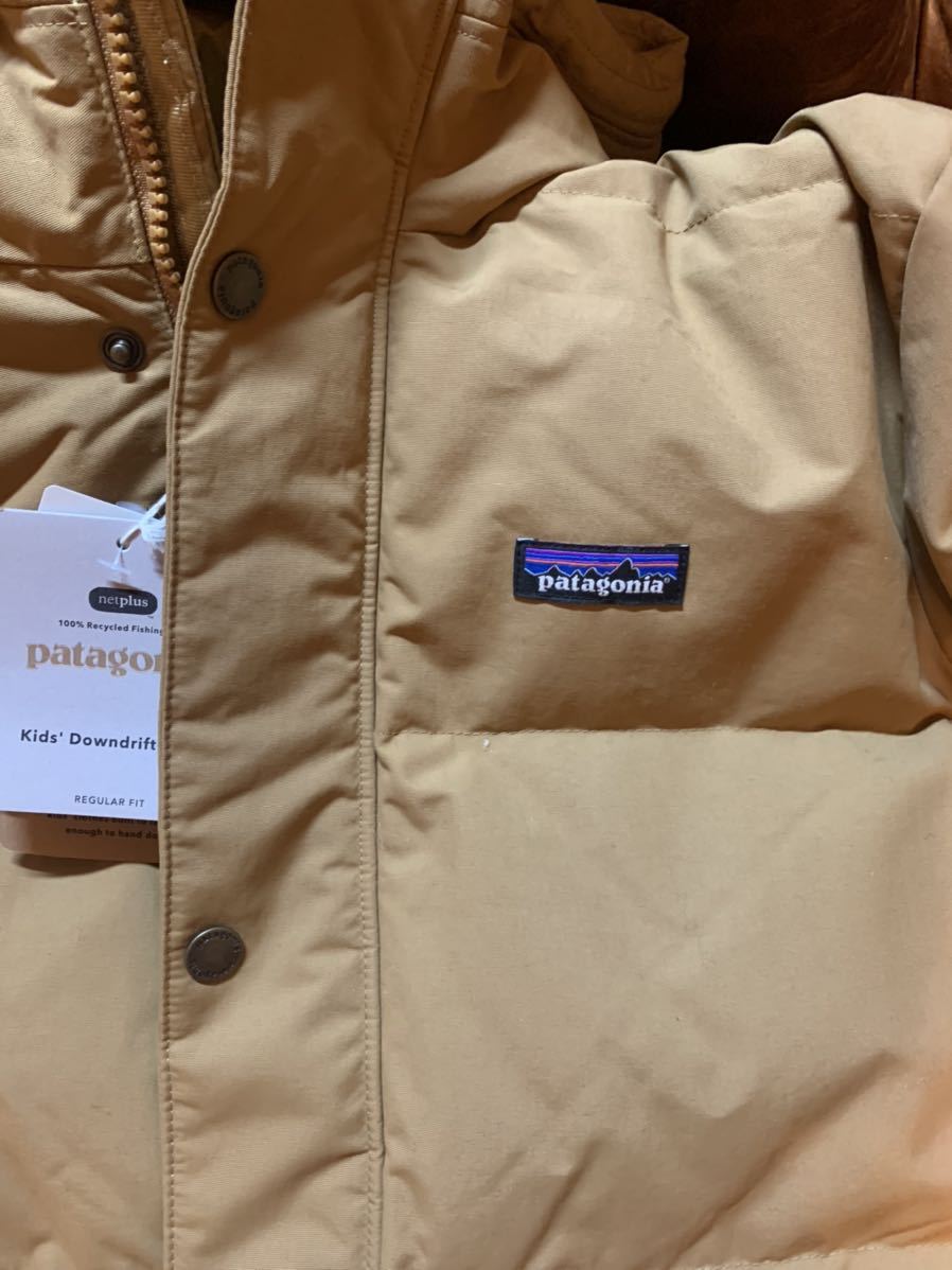 patagonia 25 ks ダウンドリフト パーカ ダウンジャケット XXL patagonia 25 ks ダウンドリフト パーカ ダウンジャケット XXL
