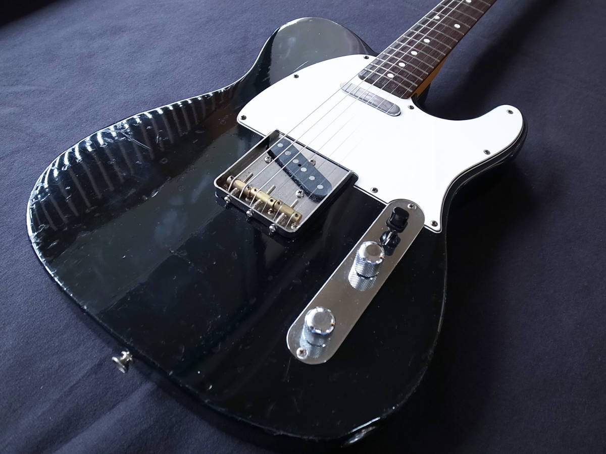 最初期 1983年 Squier STL-50 BLK JV シリアル 黒 軽量 3.2kg 最初期 1983年 Squier STL-50 BLK JV シリアル 黒 軽量 3.2kg