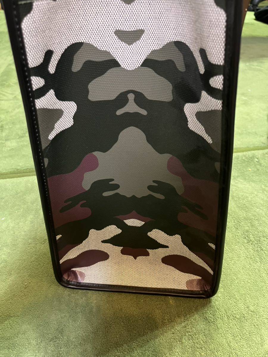 定価178200円 BURBERRY バーバリー トートバッグ 新品未使用タグ付き