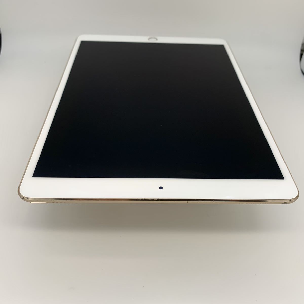 【ジャンク】Apple iPad Pro 10.5 Wi-Fiモデル 64GB iPad Pro 10.5インチ ゴールド