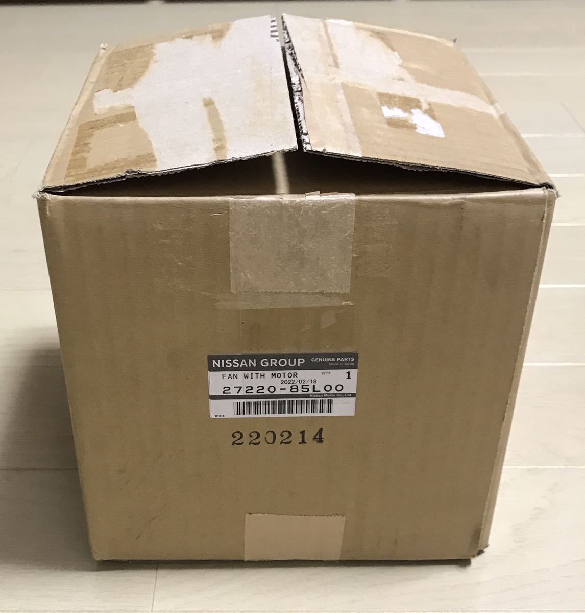 激安人気新品 予備用等に!日産R35GT-R純正タイミングチェーン