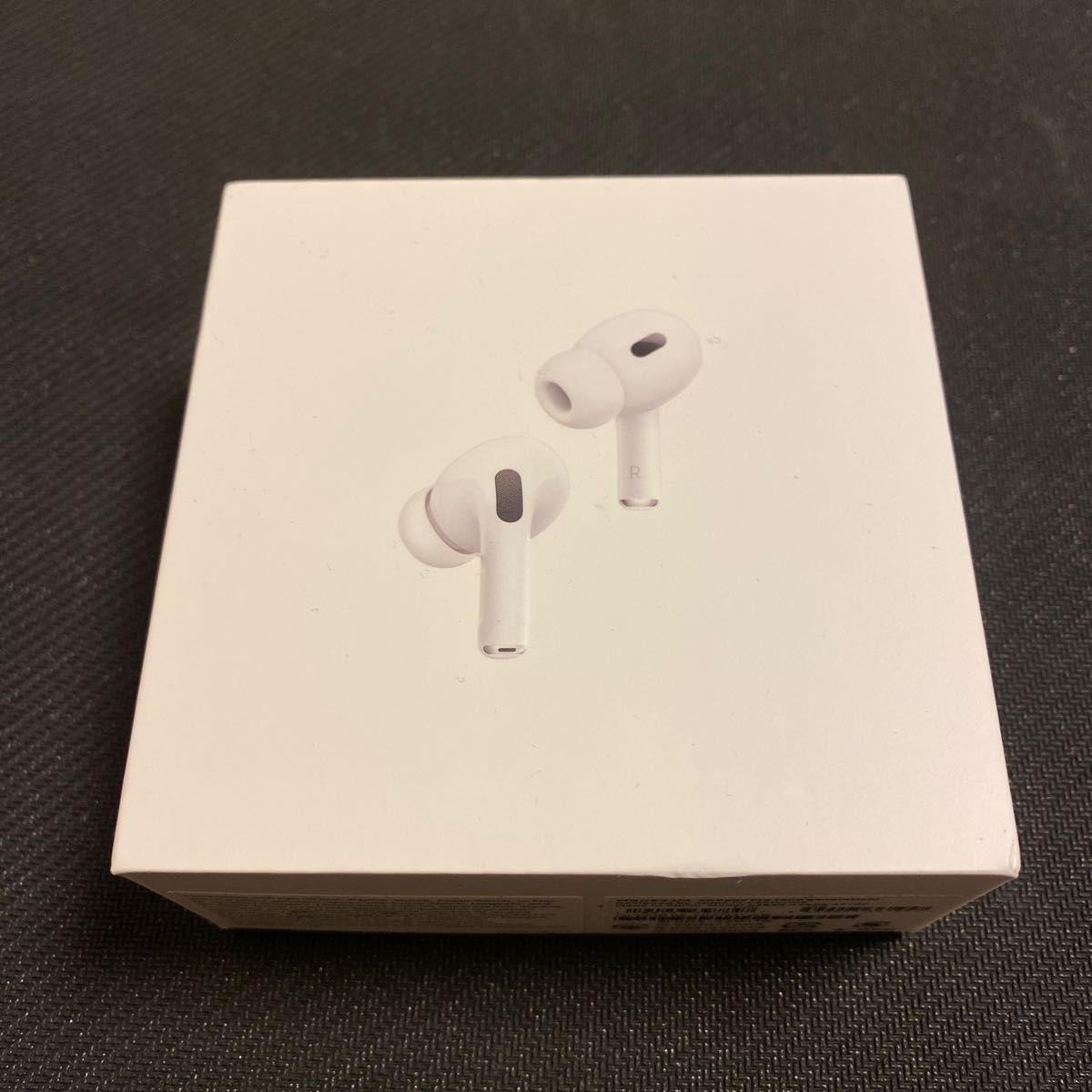 AirPods pro2 24時間以内発送-