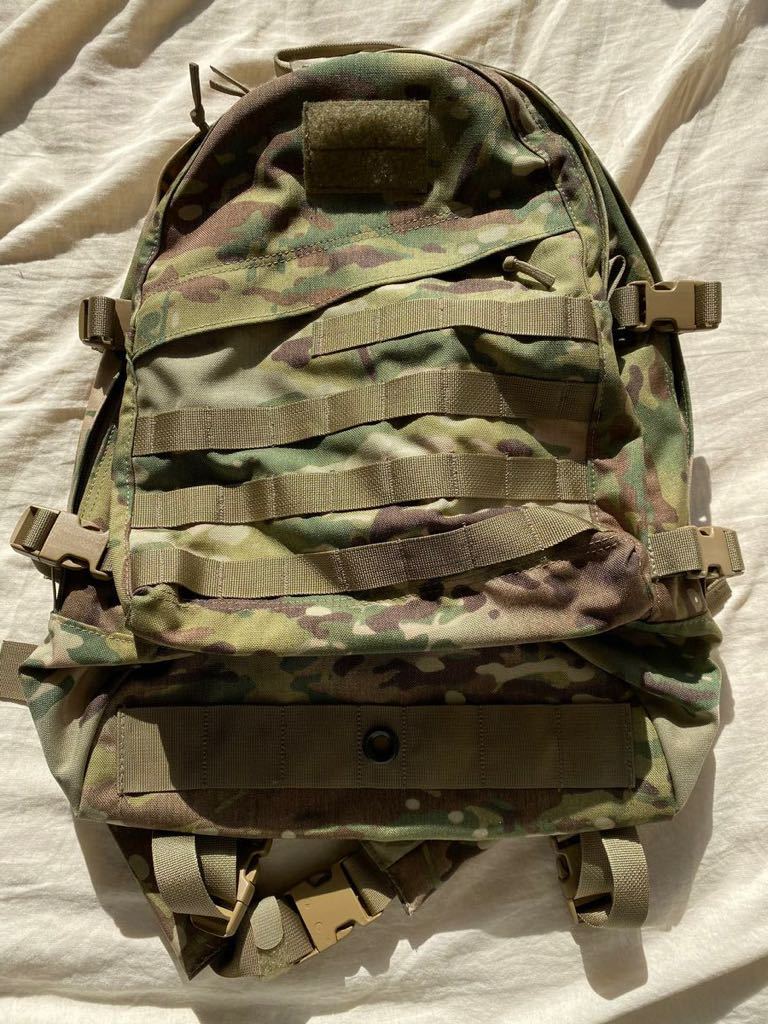 店内全品ポイント2倍!! LBT LBT-1476A 3 Day アサルトパック (30L