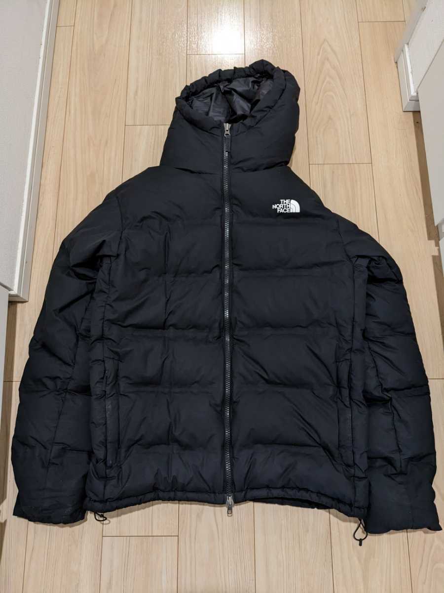 THE NORTH FACE ビレイヤーダウンパーカ ウイン... www.abchasses.com
