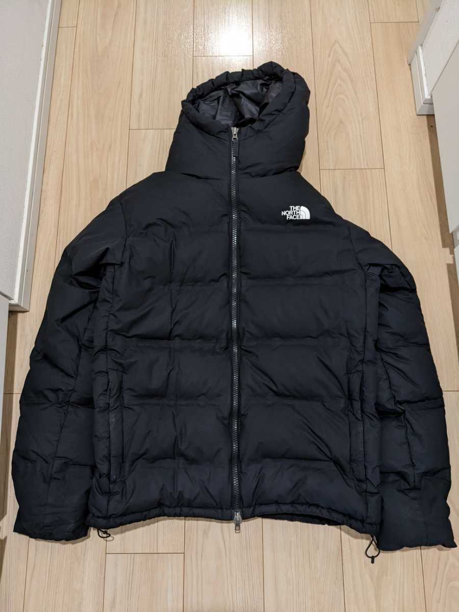 お買い得！】 THE NORTH FACE ビレイヤーダウンパーカ ウインド