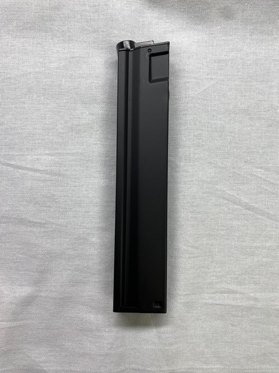 セール特価 グロック用外部ソースアダプター HPA海外US規格プラグ MP5