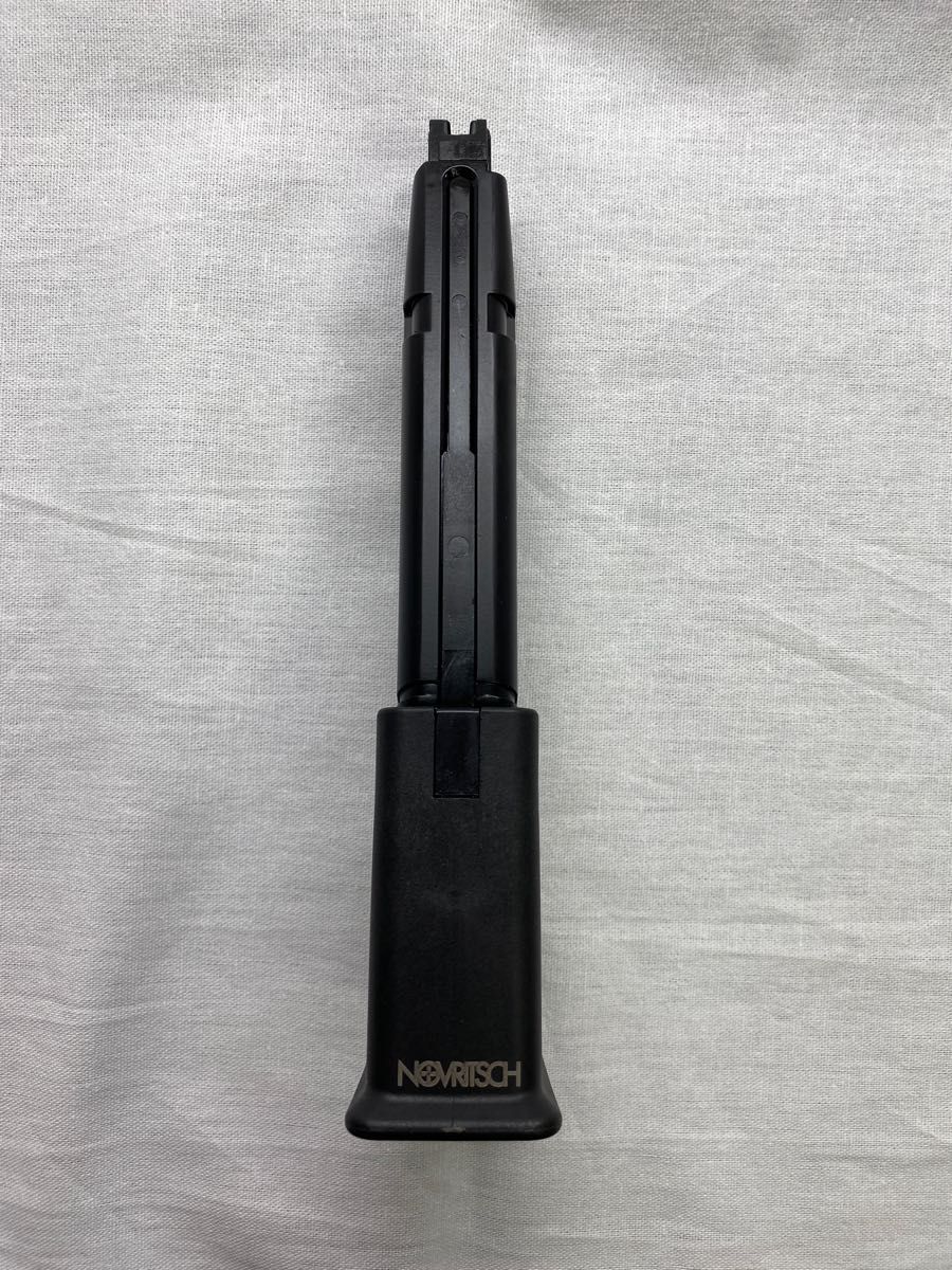 西日本産 グロック用外部ソースアダプター HPA海外US規格プラグ MP5