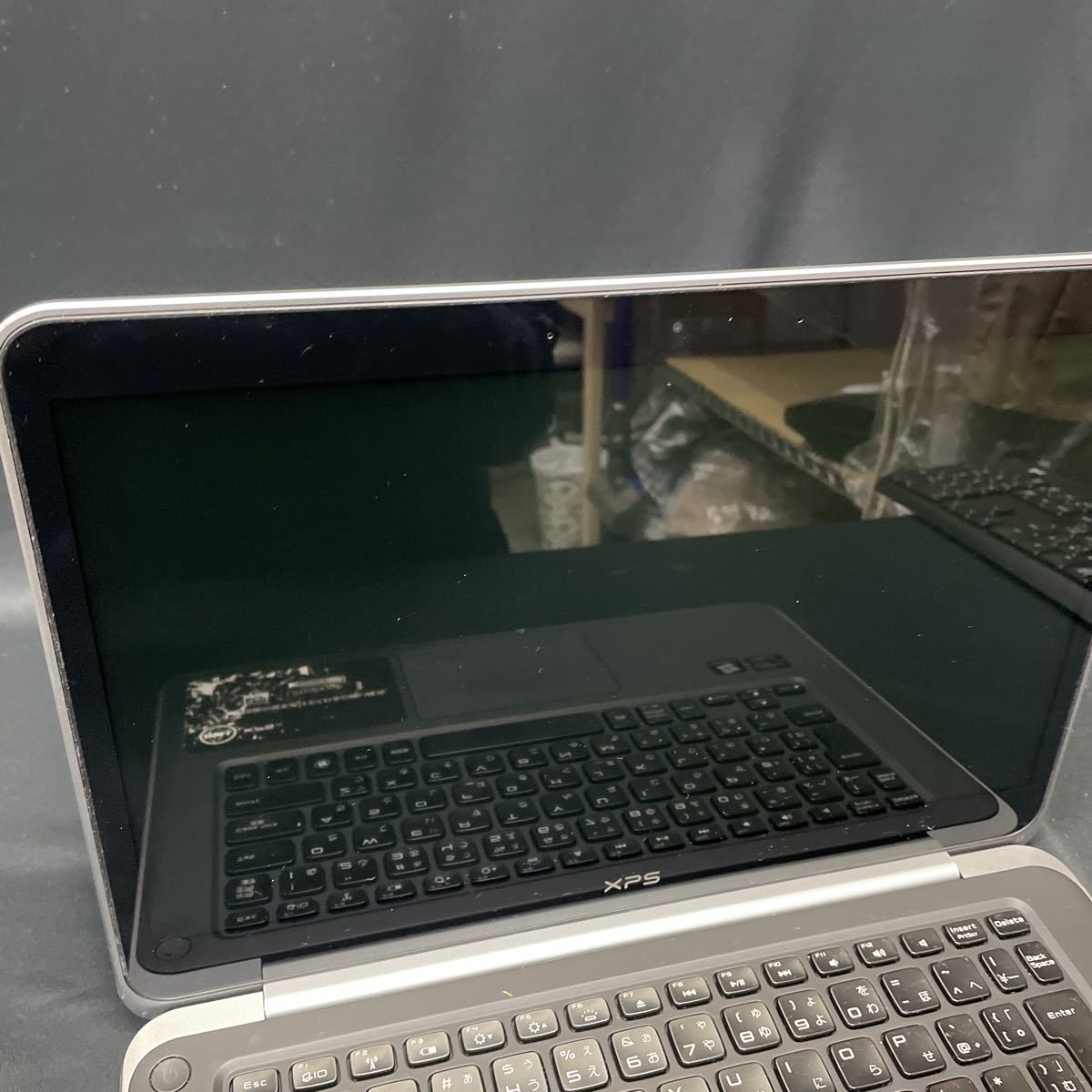 ノートパソコン DELL XPS 14z ジャンク品 www.timepharma.com
