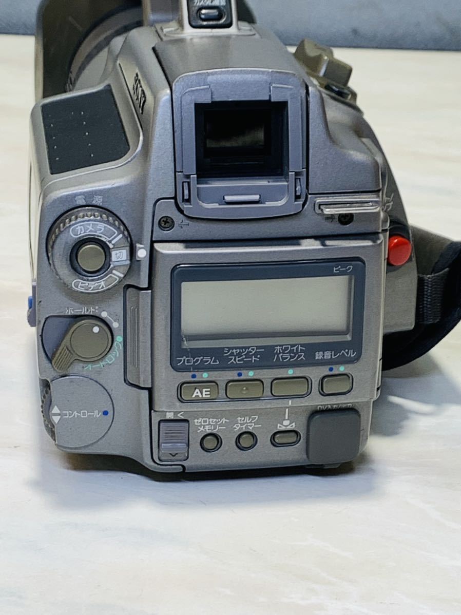 SONY ソニー デジタルビデオカメラ DCR-VX1000 日本製品 SONY ソニー デジタルビデオカメラ DCR-VX1000 日本製品
