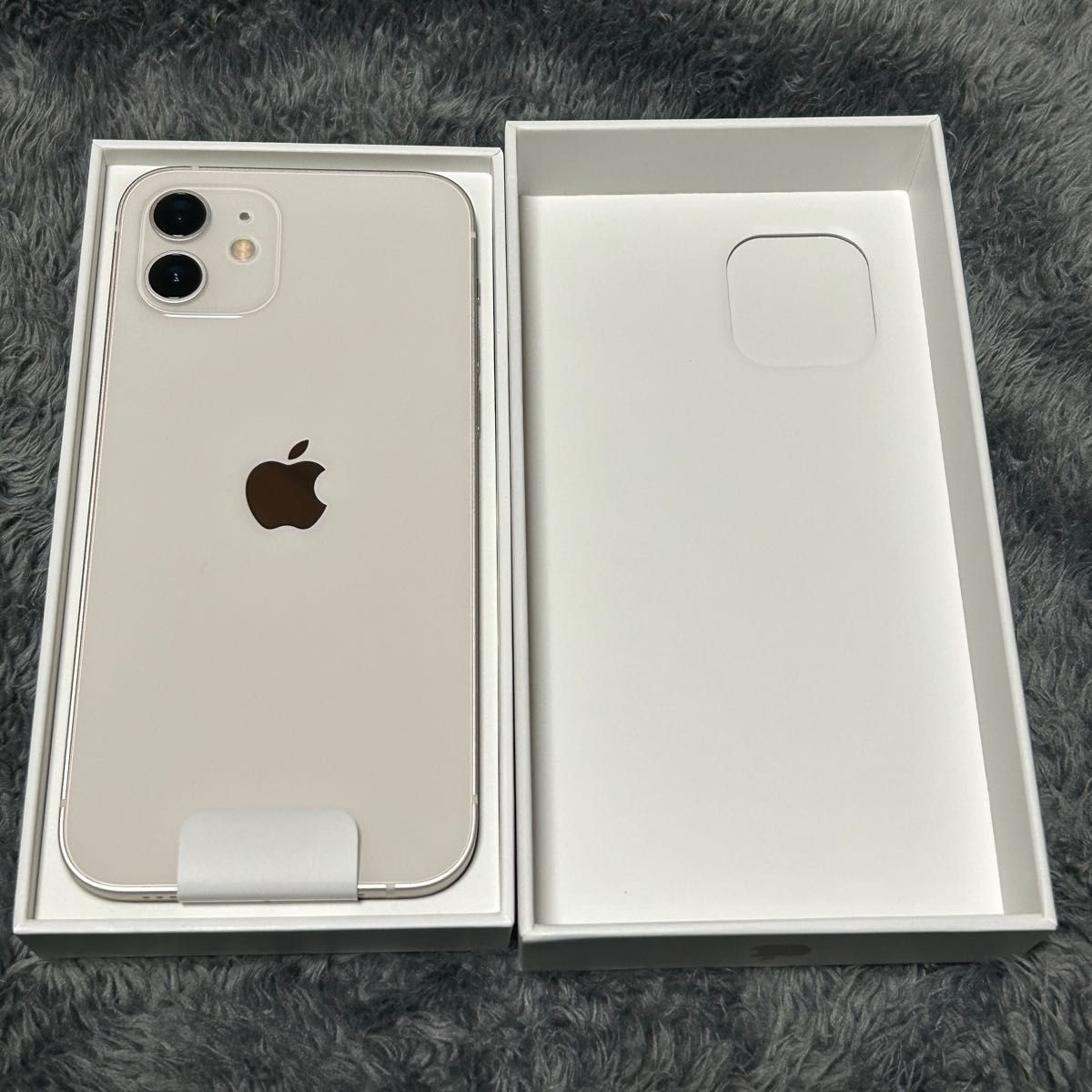 iPhone12 64GB simフリー ホワイト 本体 未使用 | noonanwaste.com