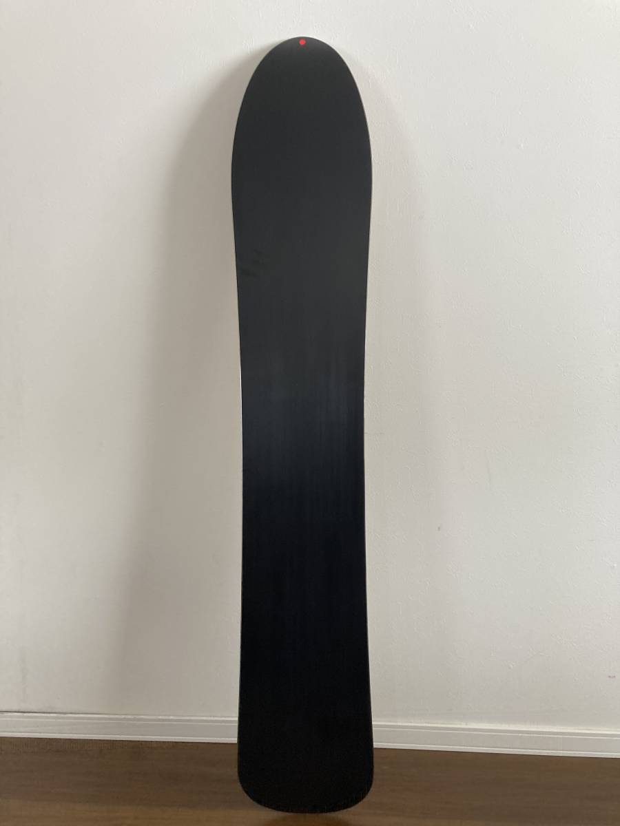GENTEMSTICK SLASHER 167 ゲンテン スラッシャー スノーボード ボード