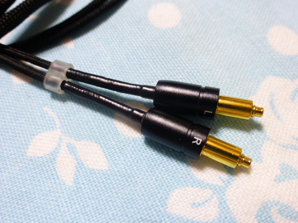 SHURE SRH1840 SRH1540 SRH1440 用 102SSC 八芯 ブレイド編み 4 SHURE SRH1840 SRH1540 SRH1440 用 102SSC 八芯 ブレイド編み 4