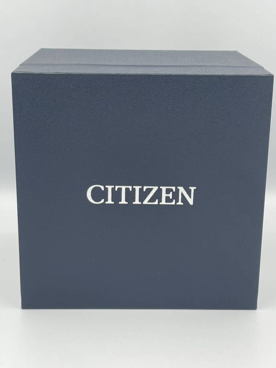 CITIZEN シチズン エコドライブ CB5889-84L 1000本限定_画像10