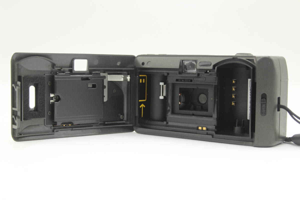 【返品保証】 【元箱付き】ライカ Leica Mini Elmar 35mm F3.5 ケース付き コンパクトカメラ C2817