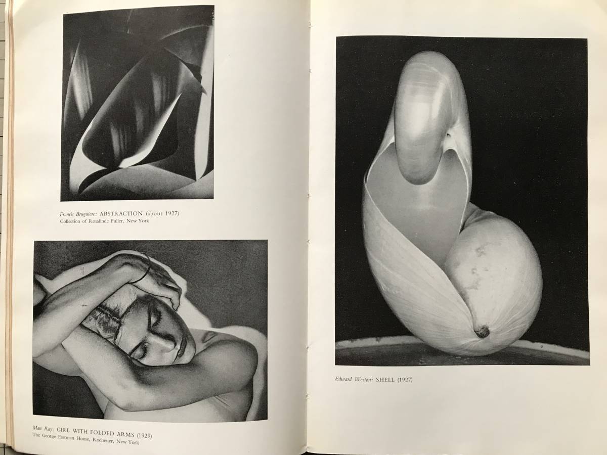 『PERSPECTIVES 15 Spring 1956』Rico Lebrun／エミリー・ディキンソン／Stieglitz, Steicken, Adams 他 INTERCULTURAL PUBLICATIONS 02431_画像7