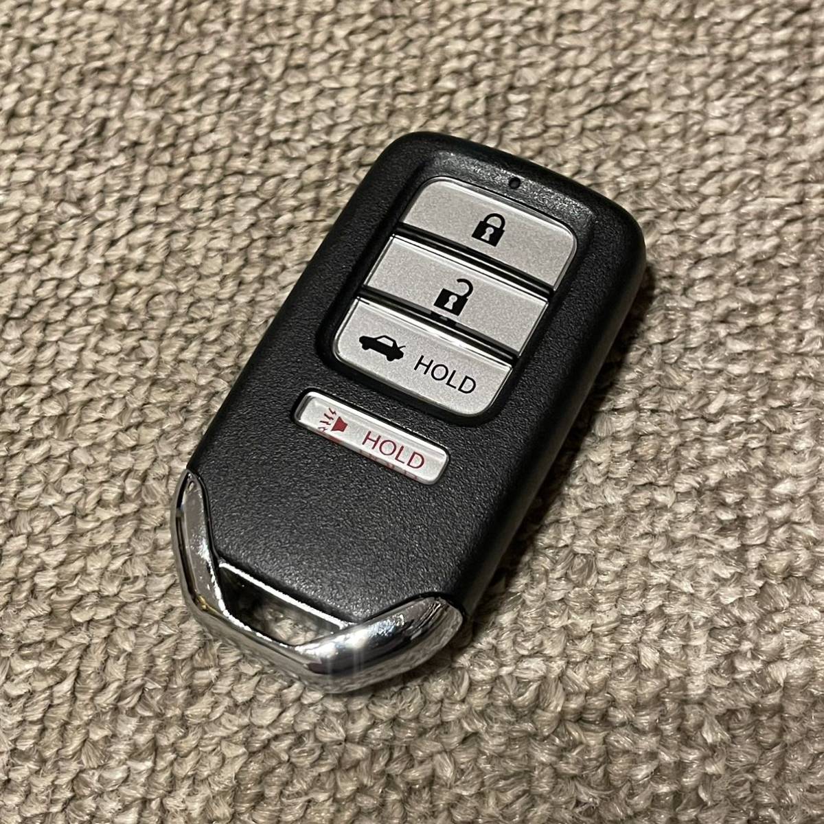 ホンダ HONDA スマートキー キーレス リモコン カードキー 5回点滅 フィット ライフ他 1911213 ホンダ HONDA スマートキー キーレス リモコン カードキー 5回点滅 フィット ライフ他 1911213