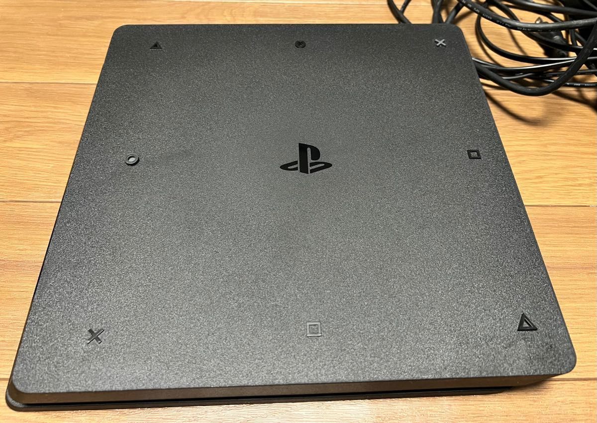 PlayStation4 ジェットブラック 500GB CUH-2100AB01 | labiela.com
