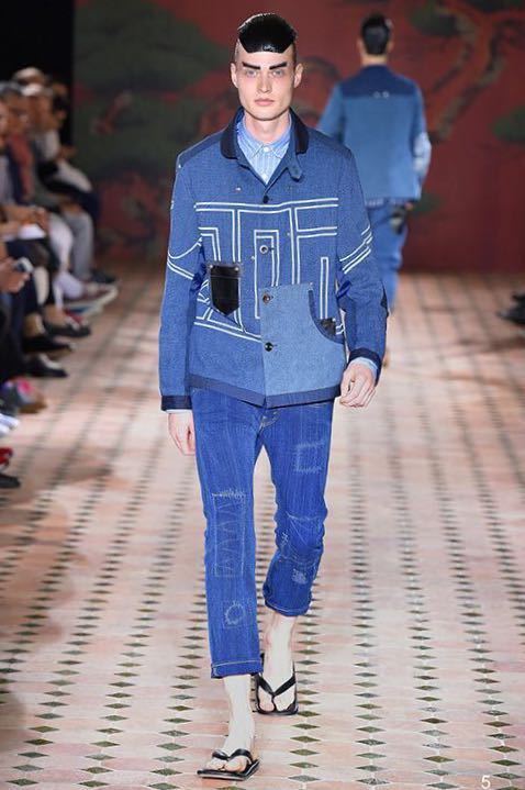 レビューを書けば送料当店負担】 junyawatanabe man 15ss snportal.si