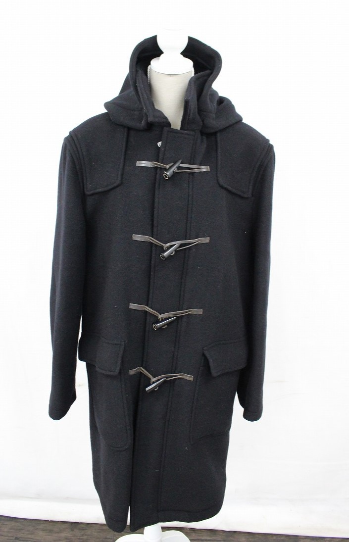 行董 BROOKS BROTHERS 346 ブルックスブラザーズ ダッフルコート L