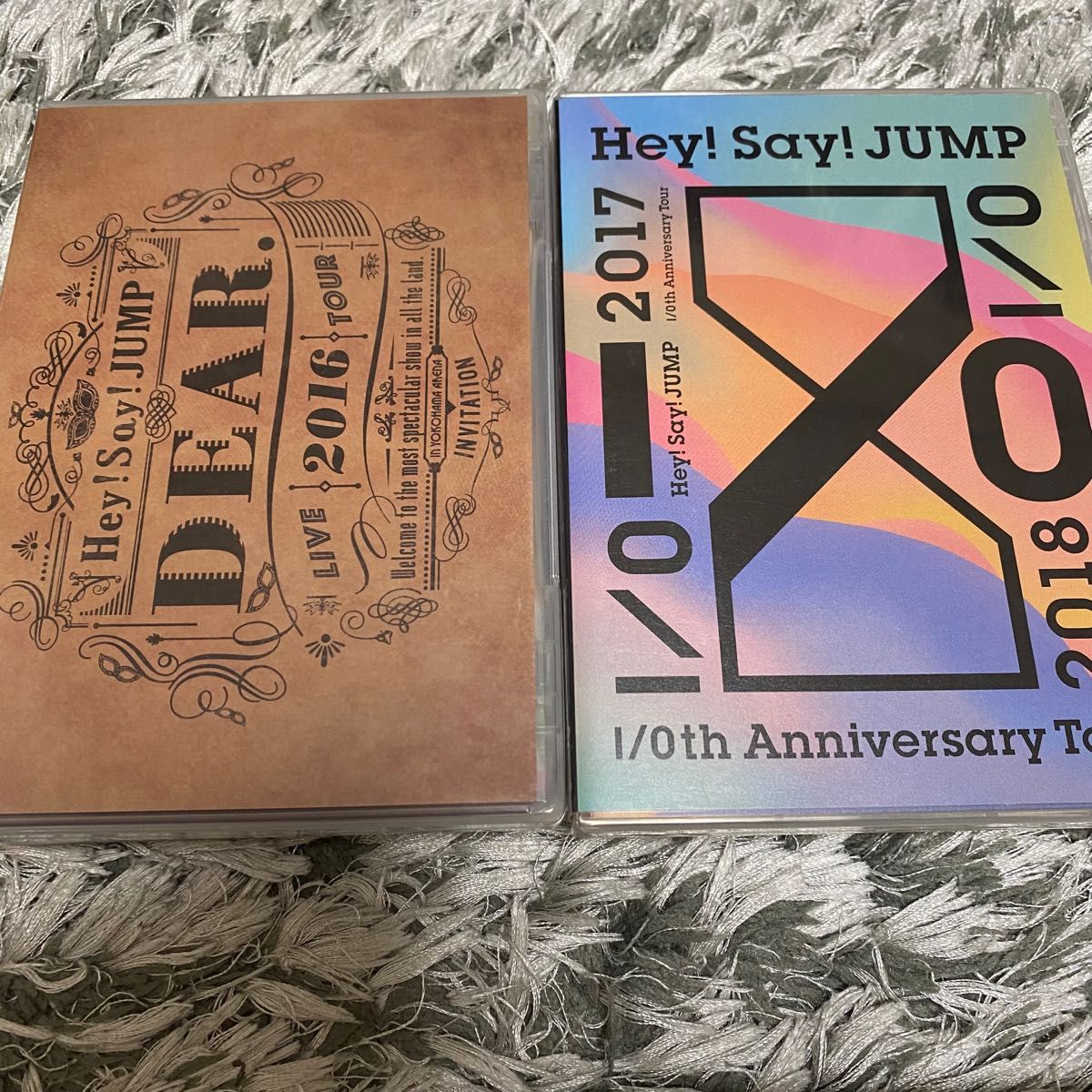 Hey Say JUMP LIVE TOUR DVD SUMMARY 2010 2011 2012 2015 2017 Hey Say JUMP LIVE TOUR DVD SUMMARY 2010 2011 2012 2015 2017