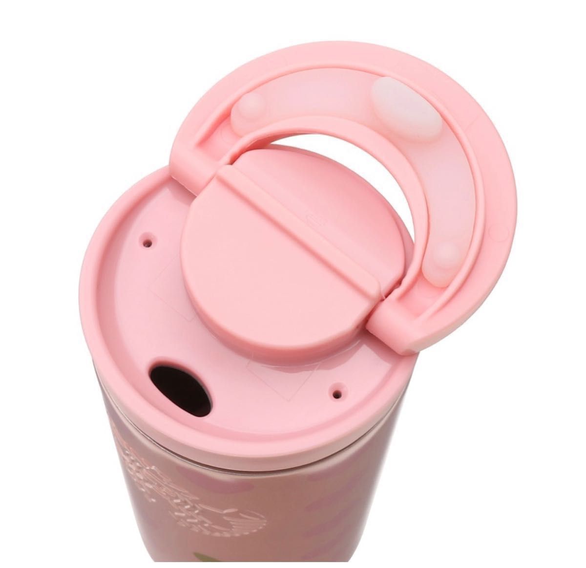 新品 ラッピング3点付き スタバ バレンタイン2023ステンレス 新品 ラッピング3点付き スタバ バレンタイン2023ステンレス